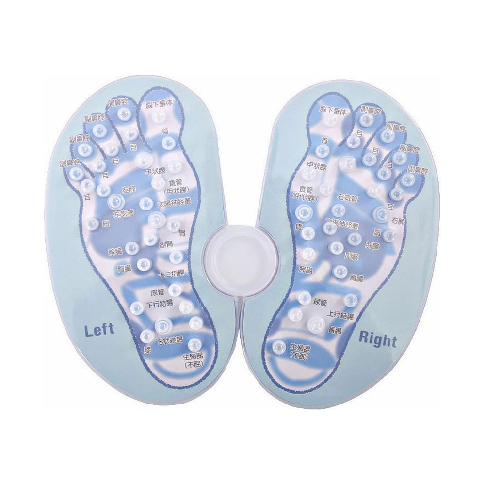 Акупунктурный массажер для ног Beroma 07821831 - выгодная цена, отзывы ...