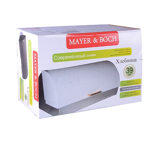 Хлебница MAYER&BOCH 39 см 29317 МВ (х4)
