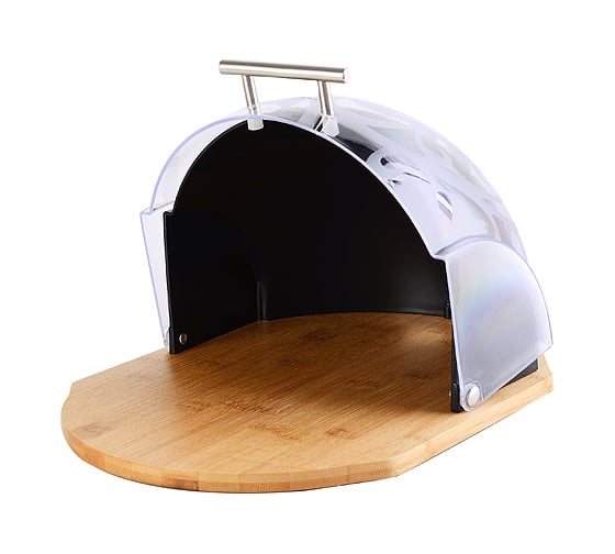 Хлебница MAYER&BOCH 37x26x21,5 см 31348 MB (х4)