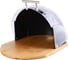 Хлебница MAYER&BOCH 37x26x21,5 см 31348 MB (х4) 2