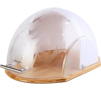 Хлебница MAYER&BOCH 37x26x21,5 см 31349 MB (х4)