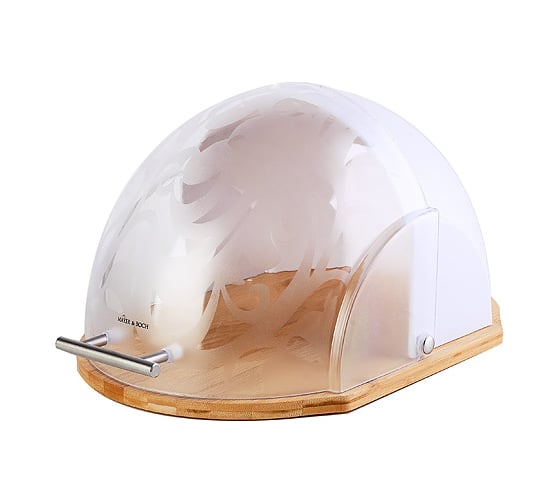 Хлебница MAYER&BOCH 37x26x21,5 см 31349 MB (х4)