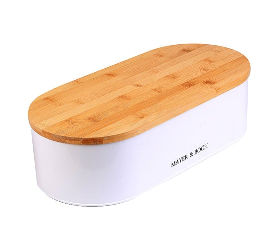 Хлебница MAYER&BOCH 44x21x12,3 см 29907 МВ (х4) 1