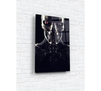 Картина на стекле ARTABOSKO киногерой 4 40x60 WBR-1277-15-04