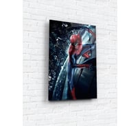 Картина на стекле ARTABOSKO марвел 3 40x60 WBR-1276-15-04