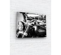 Картина на стекле ARTABOSKO мотоцикл 9 60x80 WBR-01-875-06