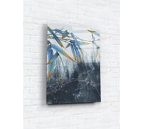 Картина на стекле ARTABOSKO стрелиция 2 60x80 WBR-01-774-06/2