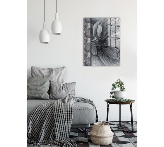Картина на стекле ARTABOSKO гранд 1 60x80 WBR-01-771-06/1