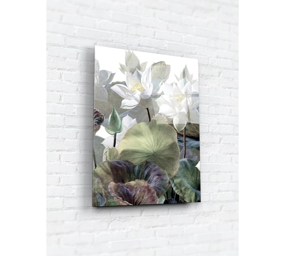 Картина на стекле ARTABOSKO изобилие 1 60x80 WBR-01-770-06/1