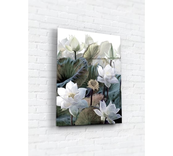 Картина на стекле ARTABOSKO изобилие 2 60x80 WBR-01-770-06/2 1