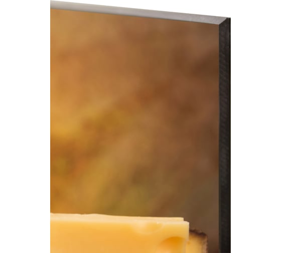 Картина на стекле ARTABOSKO сырный сет 2 40x60 GR-02-05-04