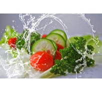 Картина на стекле ARTABOSKO свежесть 40x60 ED-03-12-04