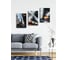 Картина на стекле ARTABOSKO урбан 34 40x60 WBR-10-559-04 3