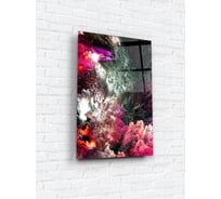 Картина на стекле ARTABOSKO фейерверк 3 40x60 WBR-01-464-04