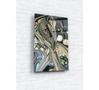 Картина на стекле ARTABOSKO калипсо 2 40x60 LM-08-56-04