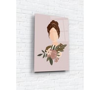 Картина на стекле ARTABOSKO ориона 3 40x60 WB-09-339-04