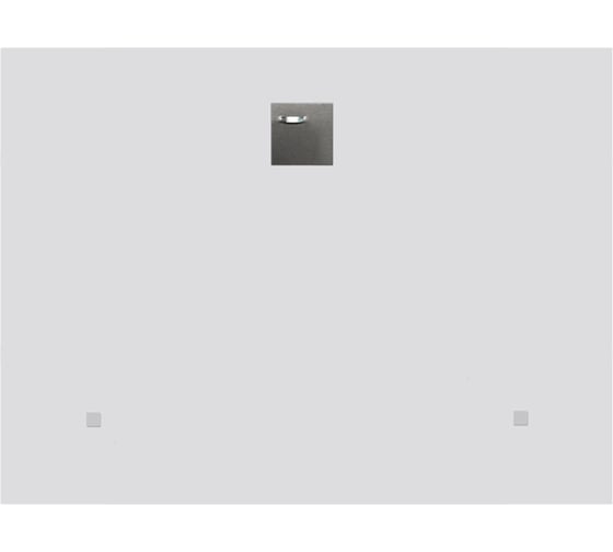 Картина на стекле ARTABOSKO черно-белый город 2 60x80 WBR-01-877-06
