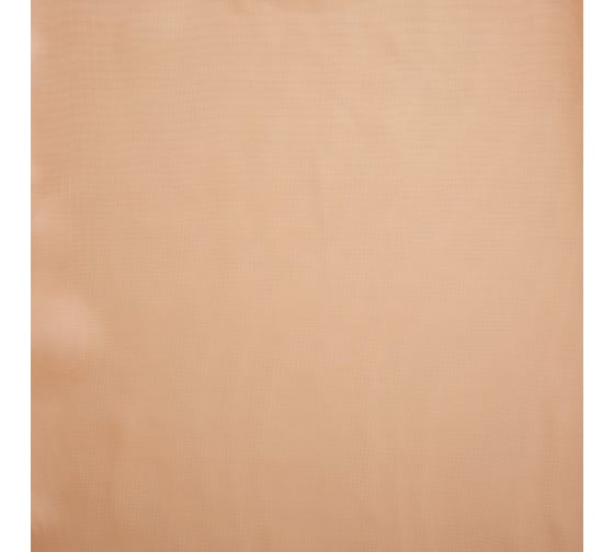 Комплект штор для кухни witerra дуэт, персик, 500x180 70332
