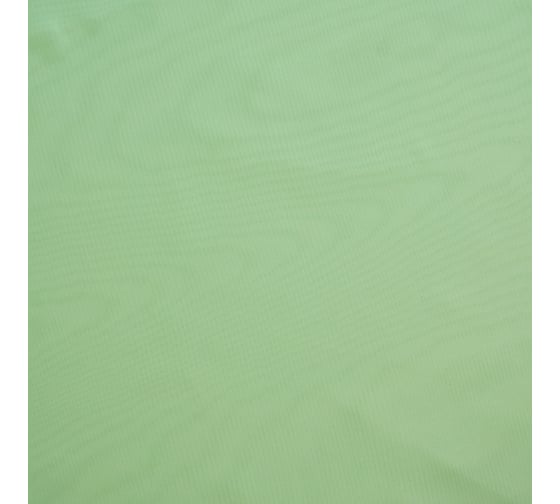 Комплект штор для кухни witerra дуэт, светло-зеленый, 500x180 70334