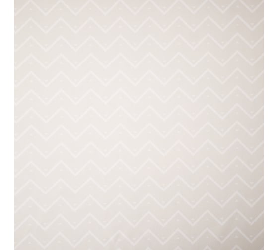 Штора witerra печать 0095 блэкаут, бежевый, 150x270, 1 шт 109177
