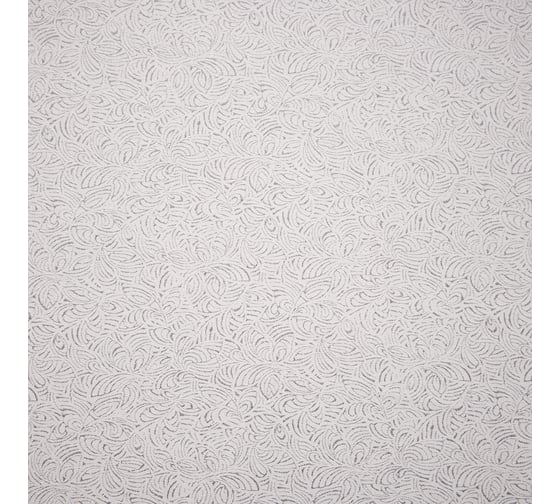 Портьерная штора witerra жаккард грация серый 135x260 см 1 шт 106313