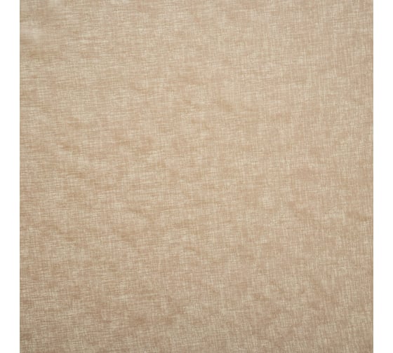 Штора witerra тюль лен 140x180 см какао 105449