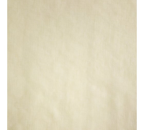 Штора witerra тюль лен 300x275 см желтый 108089