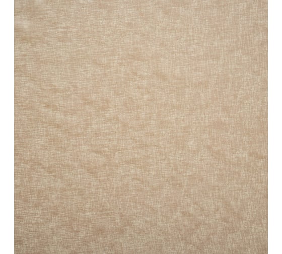 Штора witerra тюль лен 200x275 см какао 46282