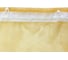 Штора witerra тюль глянец 150x275 см оранжевый 109095 6
