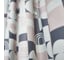 Портьерные шторы witerra блэкаут 190x275 см 2 шт абстракция серый 108862 4