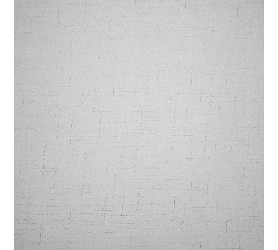 Портьерная штора witerra жаккард однотонный серебро 190x275 см 2 шт 106398