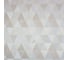 Портьерная штора witerra жаккард абстракция бежевый 190x275 см 1 шт 108384 2