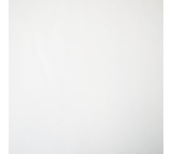 Штора witerra тюль сияние 150x275 см белый 108021