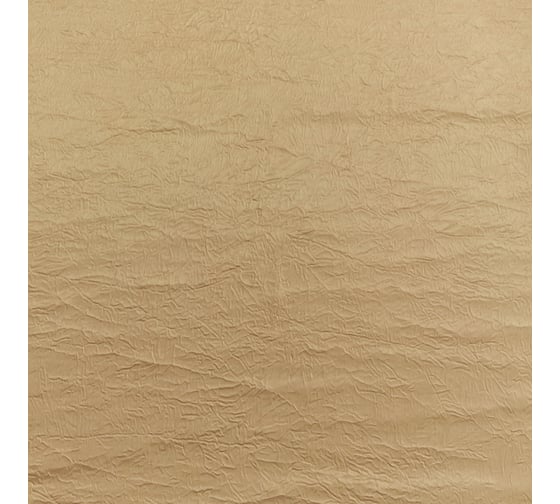 Портьерная штора для кухни witerra тергалет темно-бежевый 135x180 см 1 шт 100254