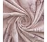 Портьерная штора для кухни witerra блэкаут ромашки кофе с молоком 135x180 см 1 шт 45148 4