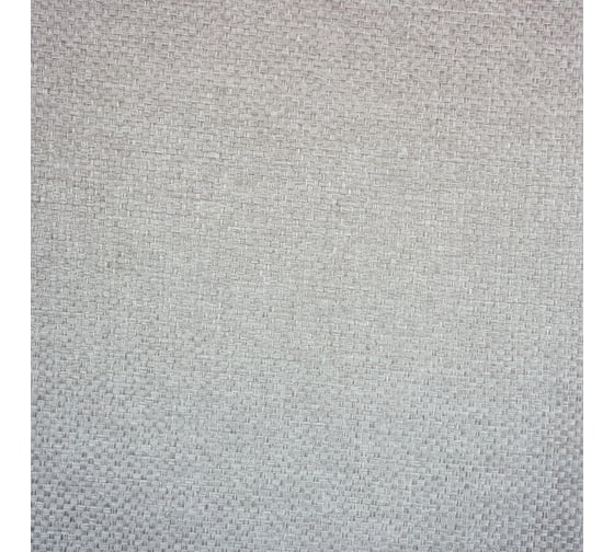 Портьерная штора для кухни witerra блэкаут рогожка 135x180 см 1 шт серый 103790