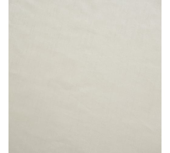 Портьерная штора witerra жаккард бамбук однотонный jyp111 бежевый 135x260 см 1 шт 100704