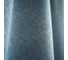 Портьерная штора witerra жаккард инфини синий 190x275 см 1 шт 106719 3