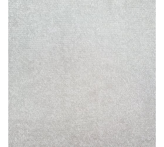 Портьерная штора witerra канвас-велюр серый 135x260 см 1 шт 108096