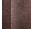 Портьерная штора witerra канвас-велюр коричневый 135x260 см 1 шт 108099 5