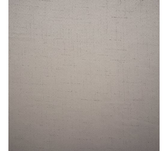 Портьерная штора witerra жаккард однотонный темно-бежевый 135x260 см 1 шт 106289