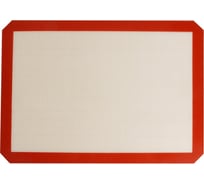 Армированный силиконовый коврик для выпечки Beroma 07823015