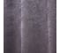 Портьерная штора witerra канвас-велюр 190x275 см 1 шт черника 108400 4