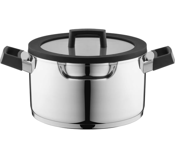 Набор посуды BergHOFF Downdraft 6 предметов 2307435