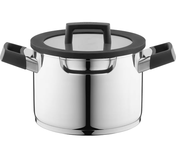 Набор посуды BergHOFF Downdraft 6 предметов 2307435