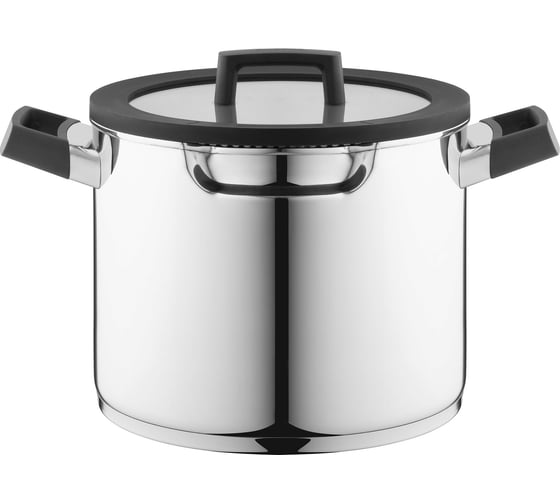 Набор посуды BergHOFF Downdraft 6 предметов 2307435