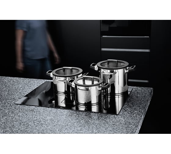 Набор посуды BergHOFF Downdraft 6 предметов 2307435