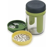 Спиральный слайсер с тремя лезвиями и контейнером Beroma 07701987