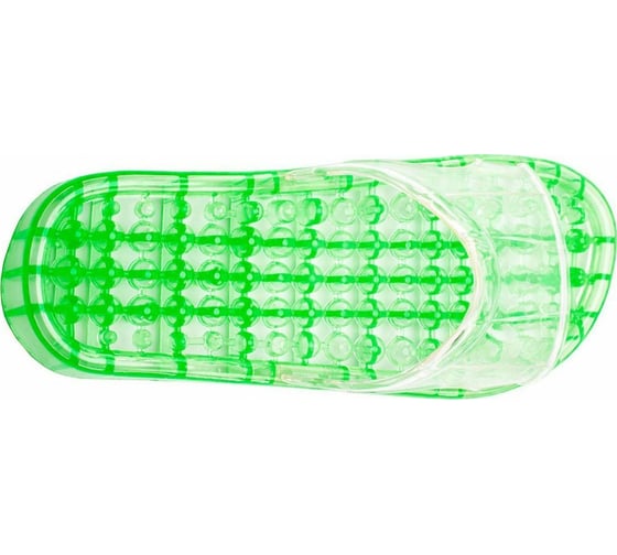 Массажные тапочки BRADEX акупунктура, р. М, 25см KZ 0377