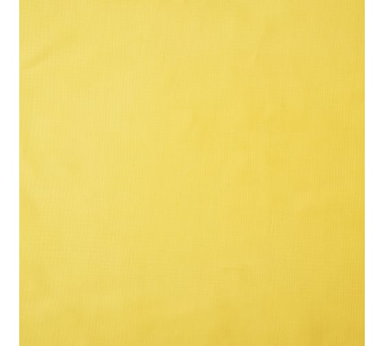 Штора witerra вуаль, 150x260 см, светло-желтая 10412